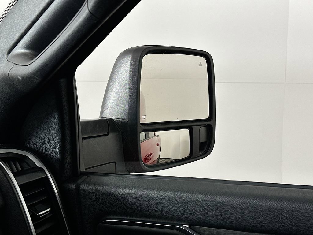 Certified 2024 RAM 2500 Big Horn w/ Sport Appearance Package image 29