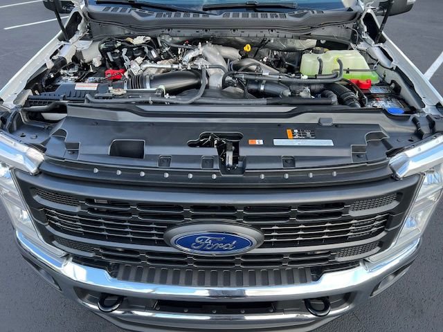 New 2026 Ford F450 XL image 36
