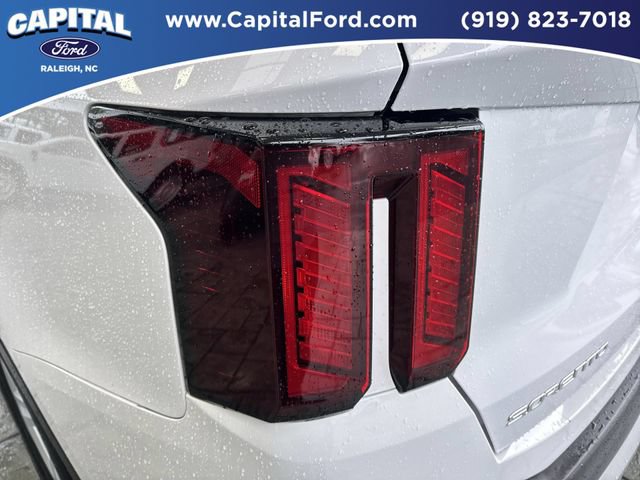 Used 2025 Kia Sorento LX FWD image 15
