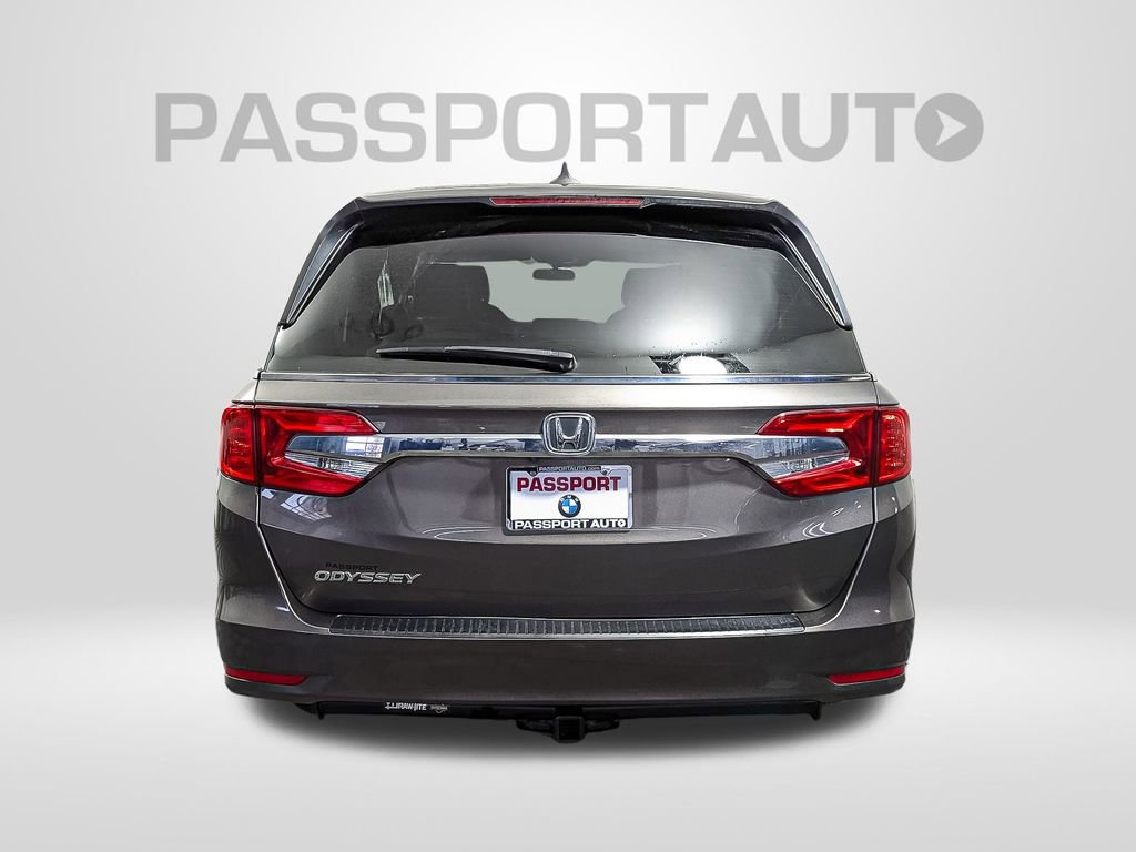 Used 2019 Honda Odyssey EX image 5