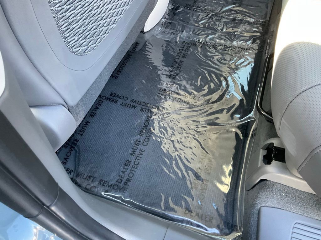 Used 2025 Hyundai Ioniq 5 SEL image 28