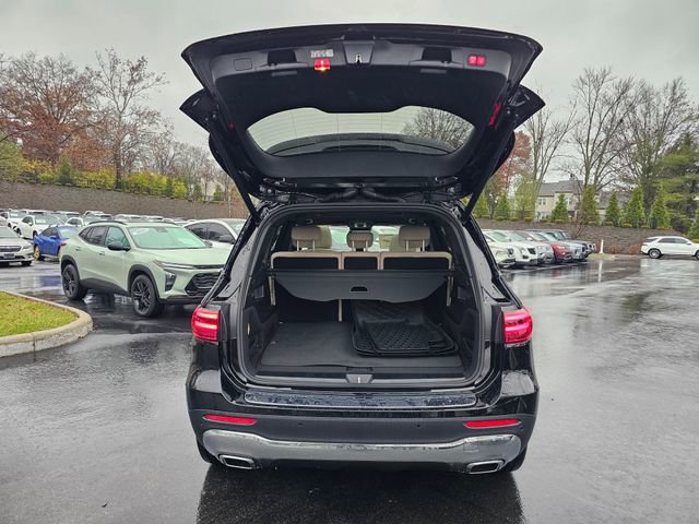 New 2026 Mercedes-Benz GLB 250 4MATIC image 7