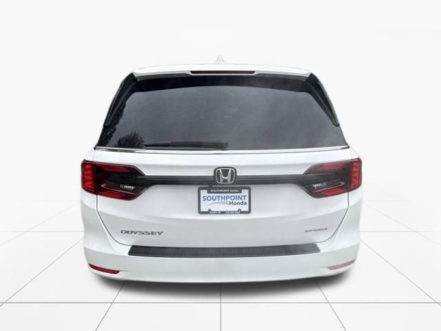 Used 2024 Honda Odyssey Sport image 7