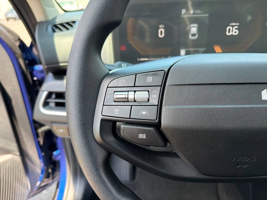 Certified 2025 Kia K4 FWD image 16