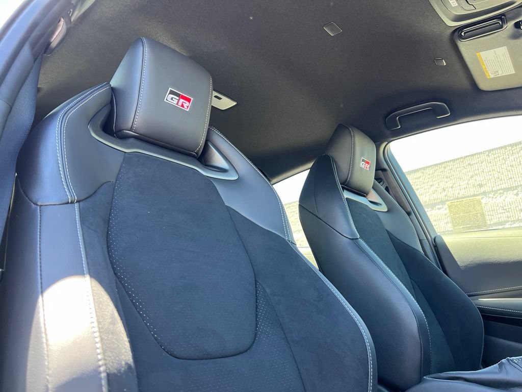New 2026 Toyota Corolla GR AWD/4WD image 20