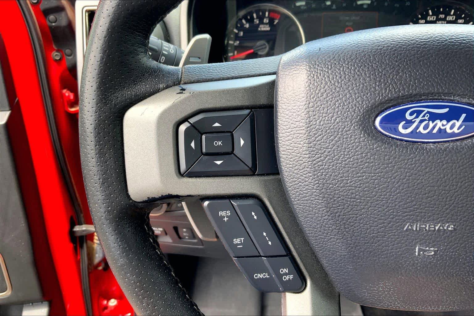 Used 2019 Ford F150 Raptor w/ Equipment Group 802A Luxury AWD/4WD image 24