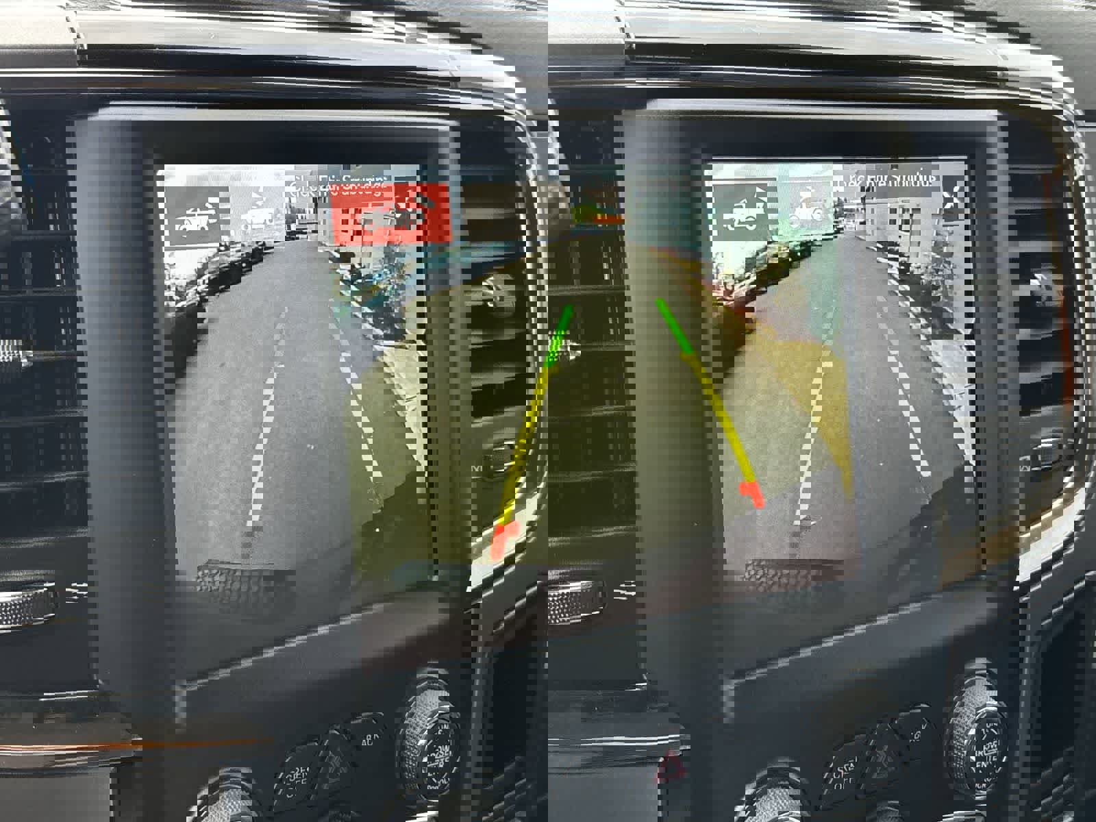 Certified 2018 RAM 2500 Big Horn w/ Sport Appearance Group image 24