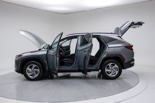 Used 2024 Hyundai Tucson SEL image 19