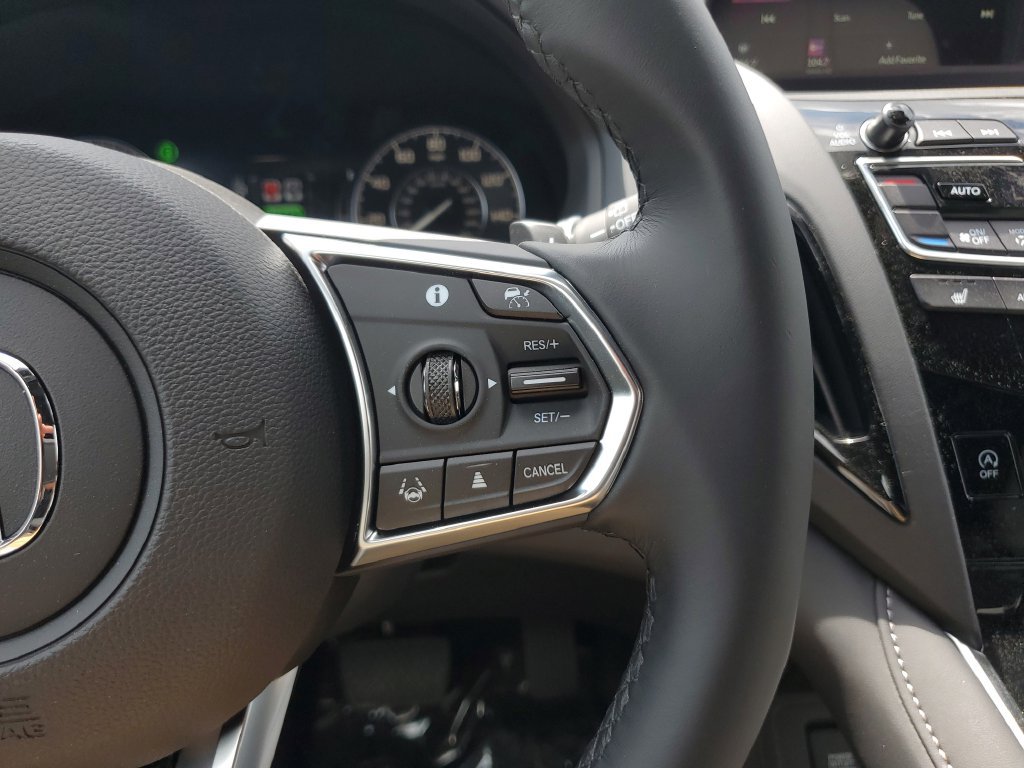 New 2026 Acura RDX SH-AWD image 22