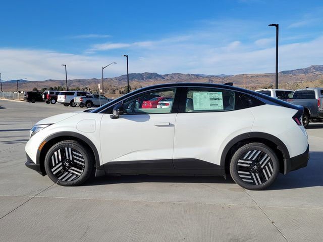 New 2026 Nissan Leaf SV+ w/ Floor Mat Package (SV+) image 2