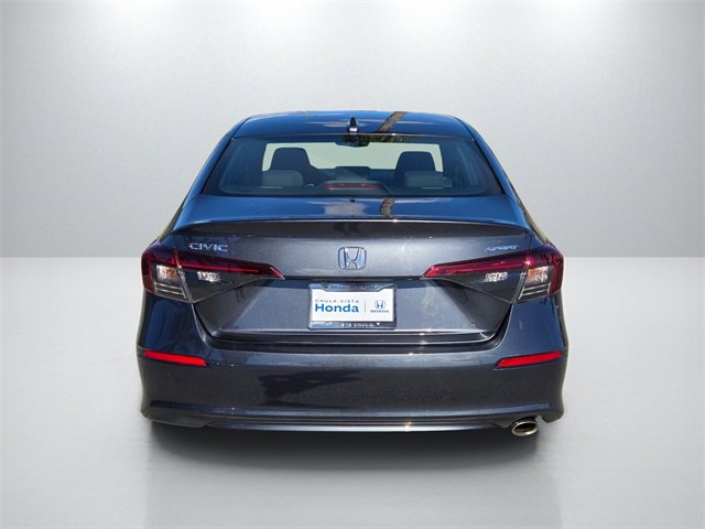 Used 2025 Honda Civic Sport image 6
