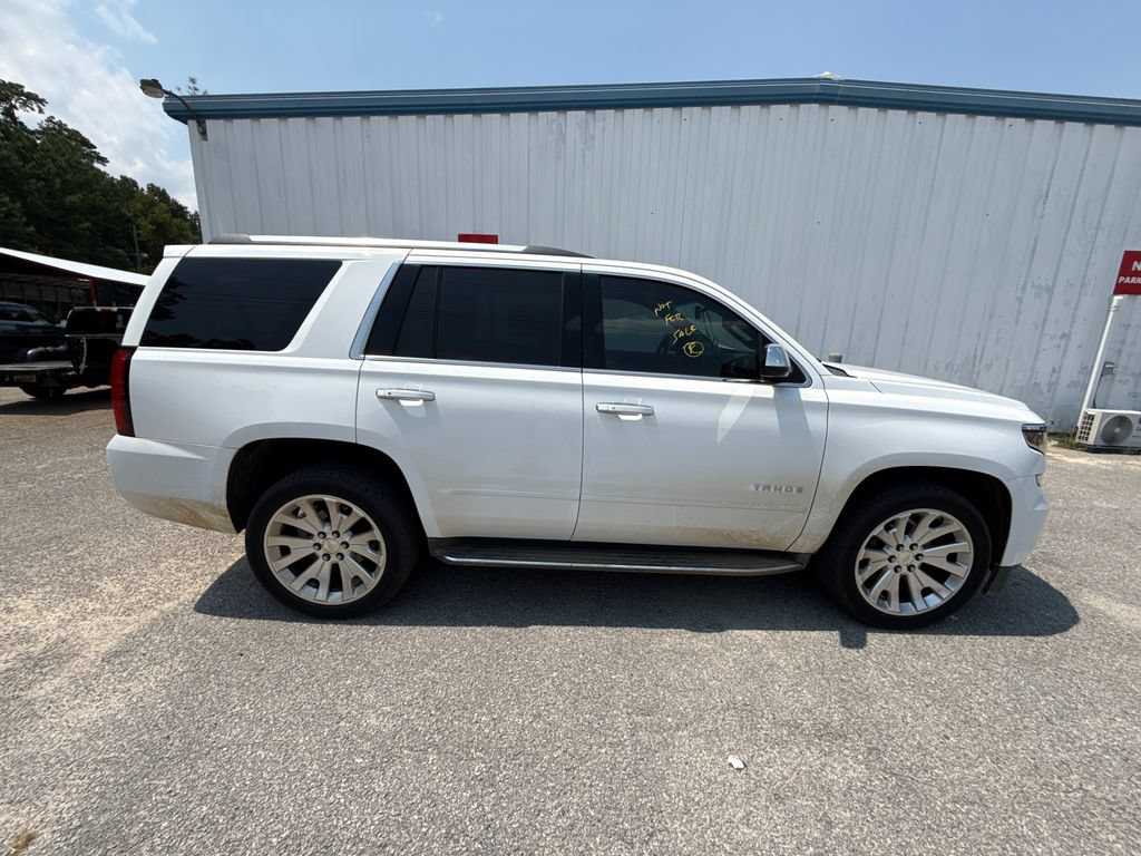 Used 2019 Chevrolet Tahoe Premier RWD image 9