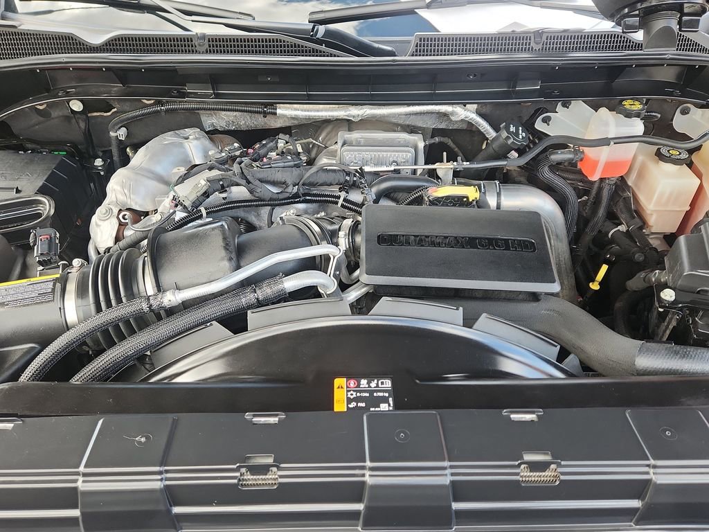 Used 2023 GMC Sierra 2500 Denali image 17