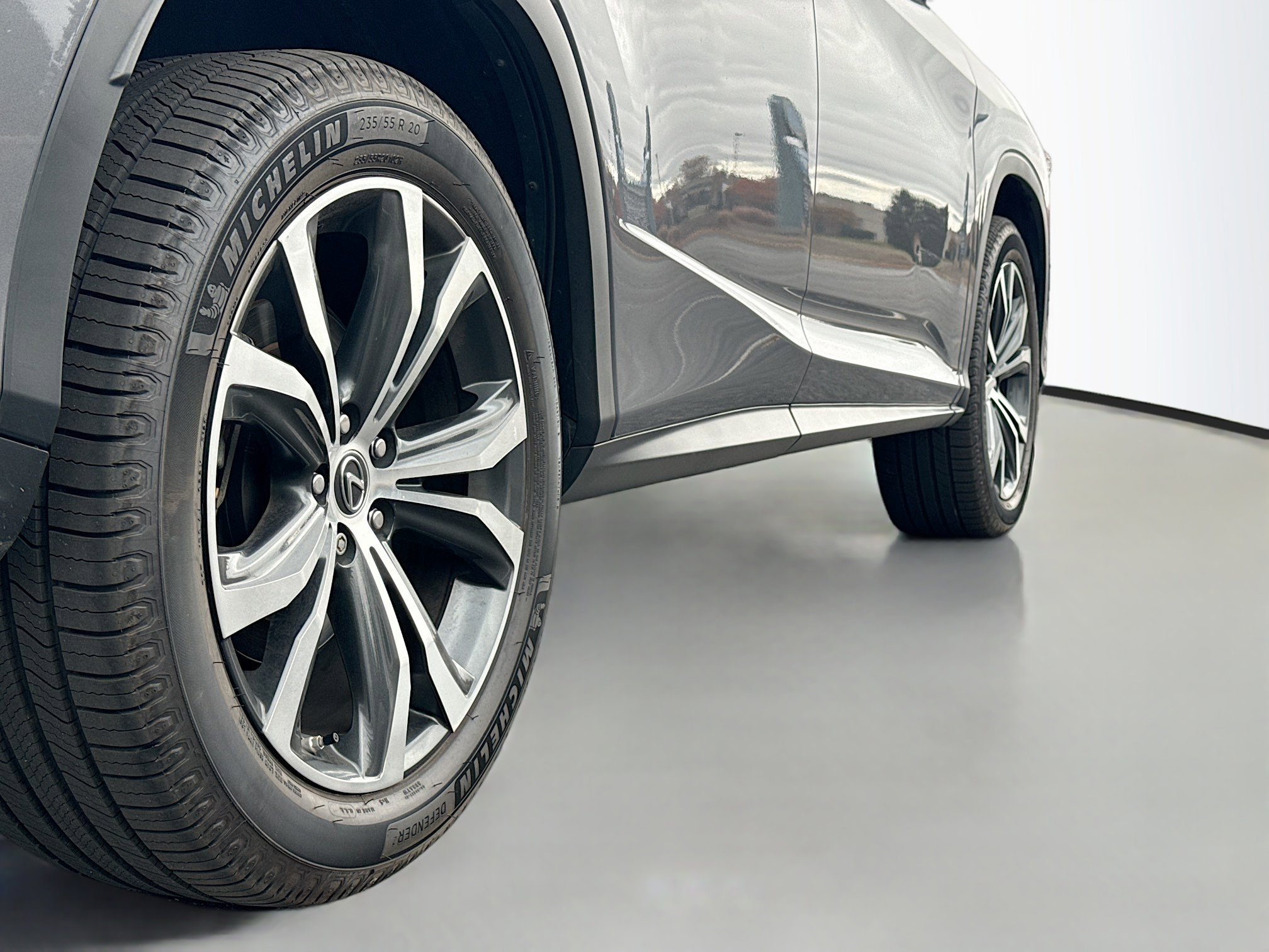 Used 2022 Lexus RX 350 AWD w/ Premium Package image 16