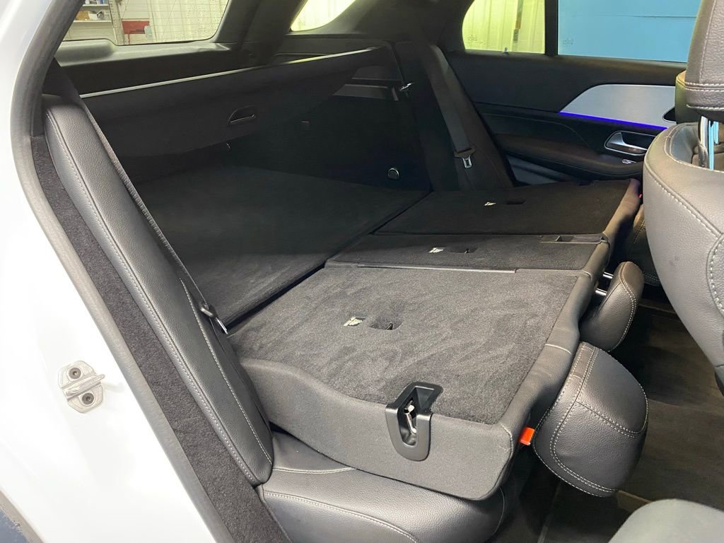 Used 2024 Mercedes-Benz GLE 450e 4MATIC image 48