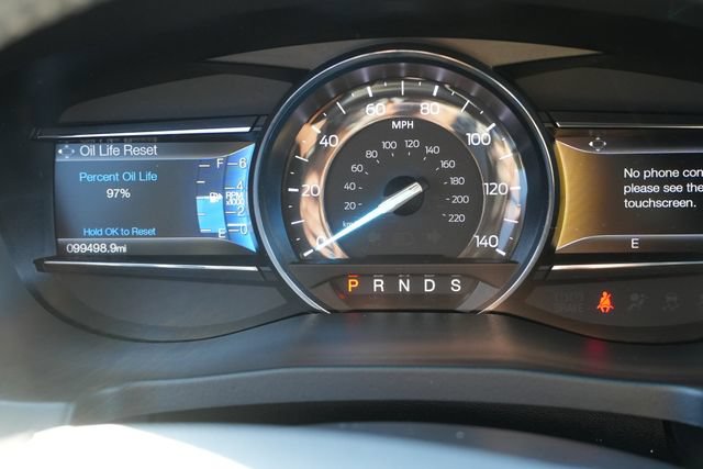 Used 2017 Ford Explorer XLT w/ Equipment Group 202A FWD image 30