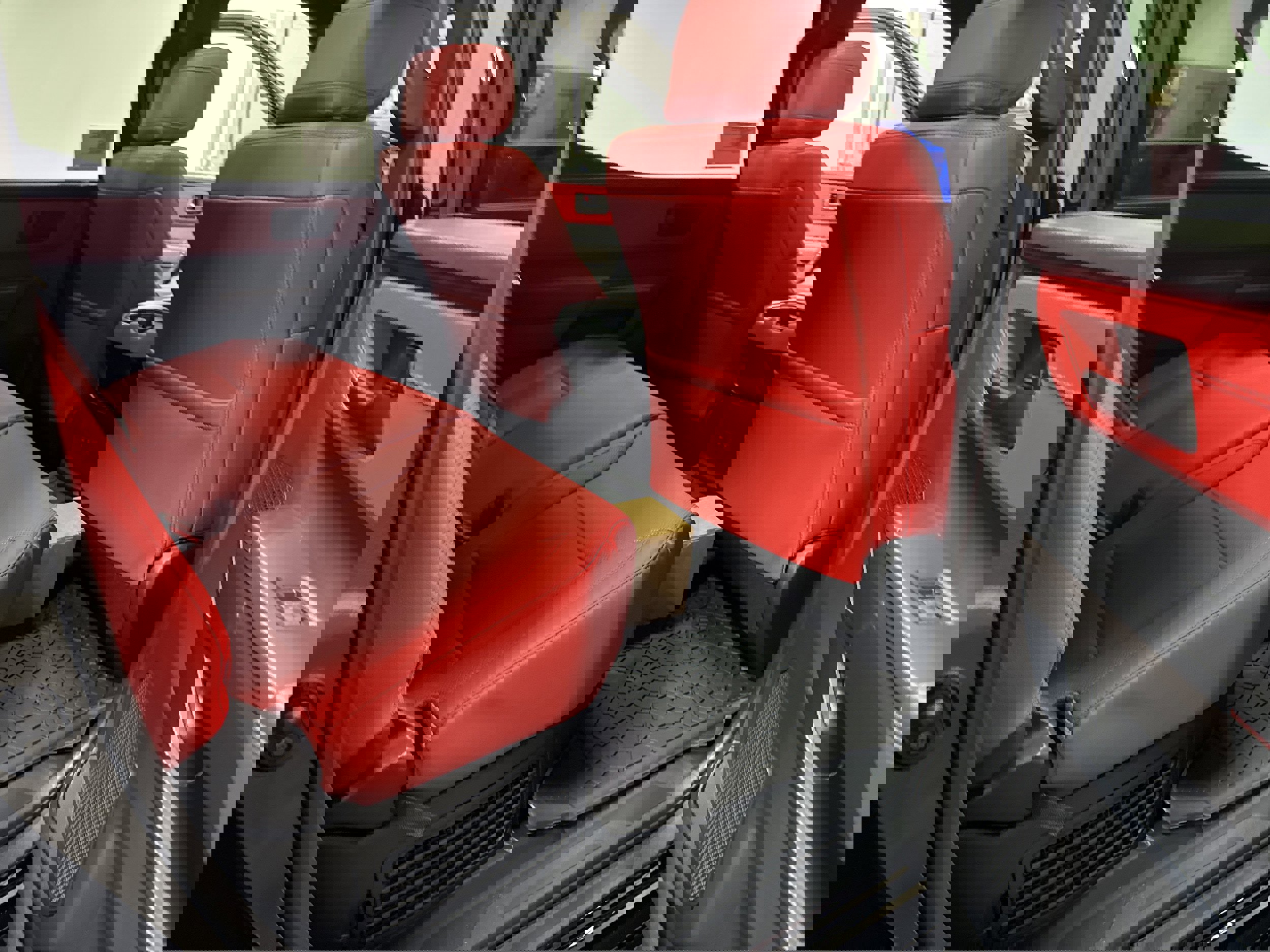 New 2026 Toyota Tundra TRD Pro image 49