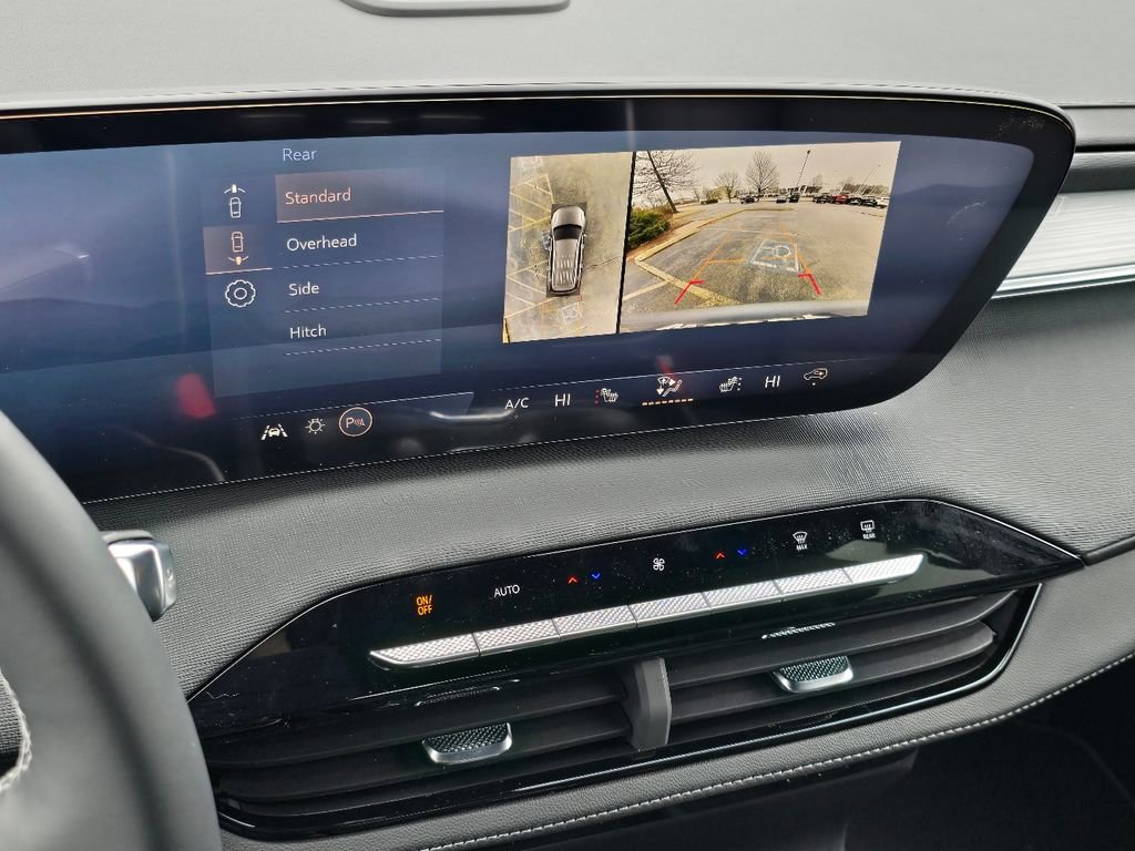 New 2026 Buick Enclave Preferred w/ Power Package image 23