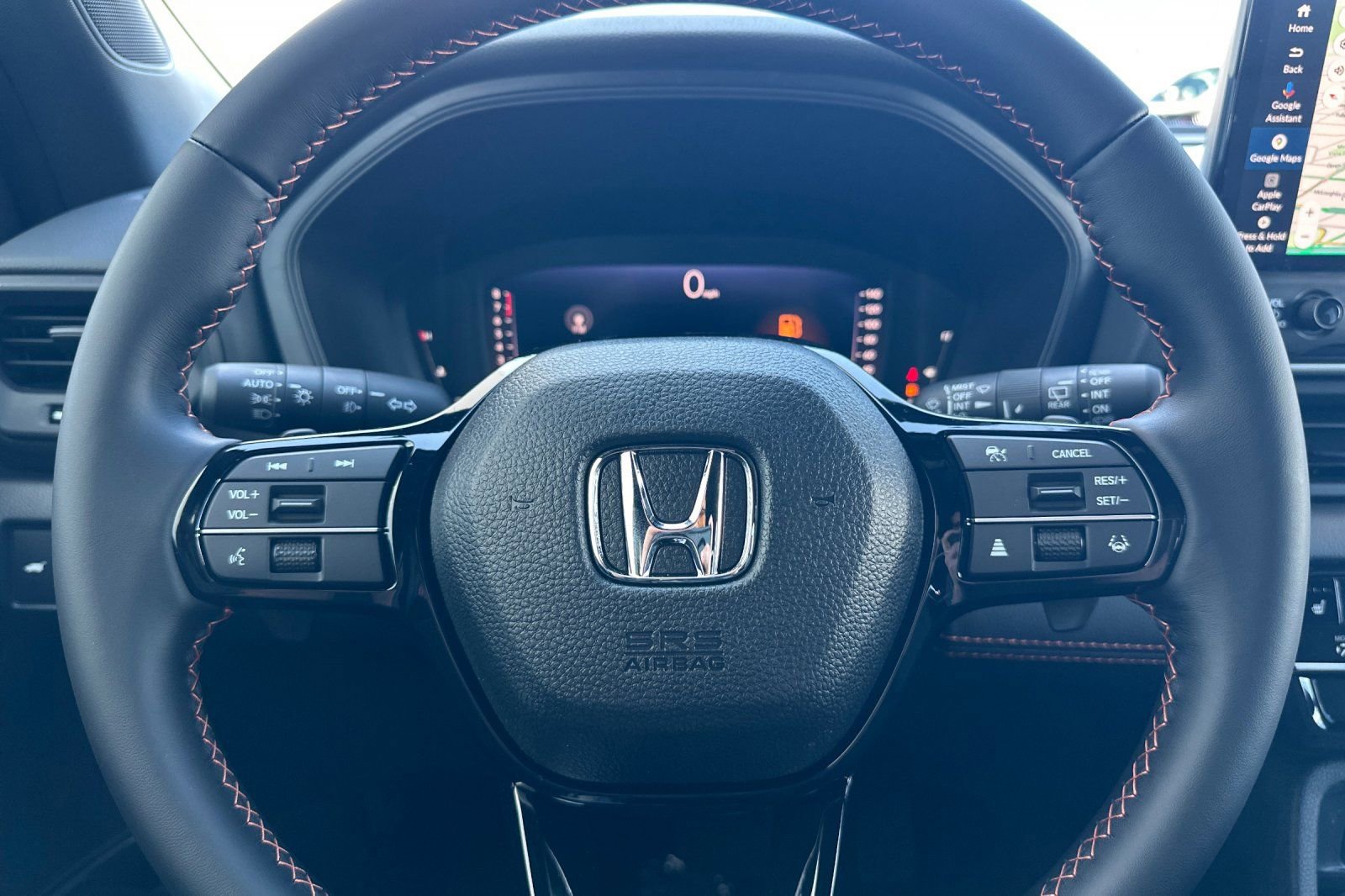 New 2026 Honda Pilot Sport image 29
