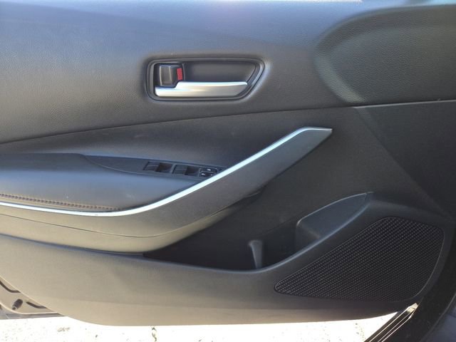 Used 2024 Toyota Corolla SE Nightshade w/ SE Convenience Package image 30