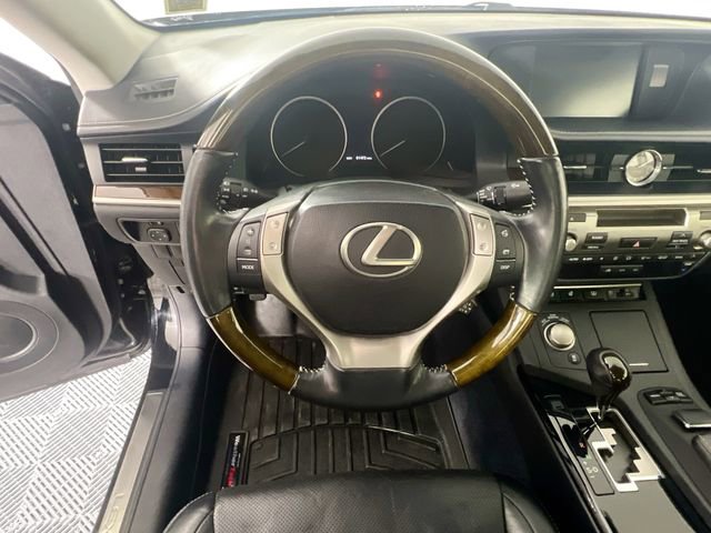 Used 2013 Lexus ES 350 w/ Luxury Pkg image 10