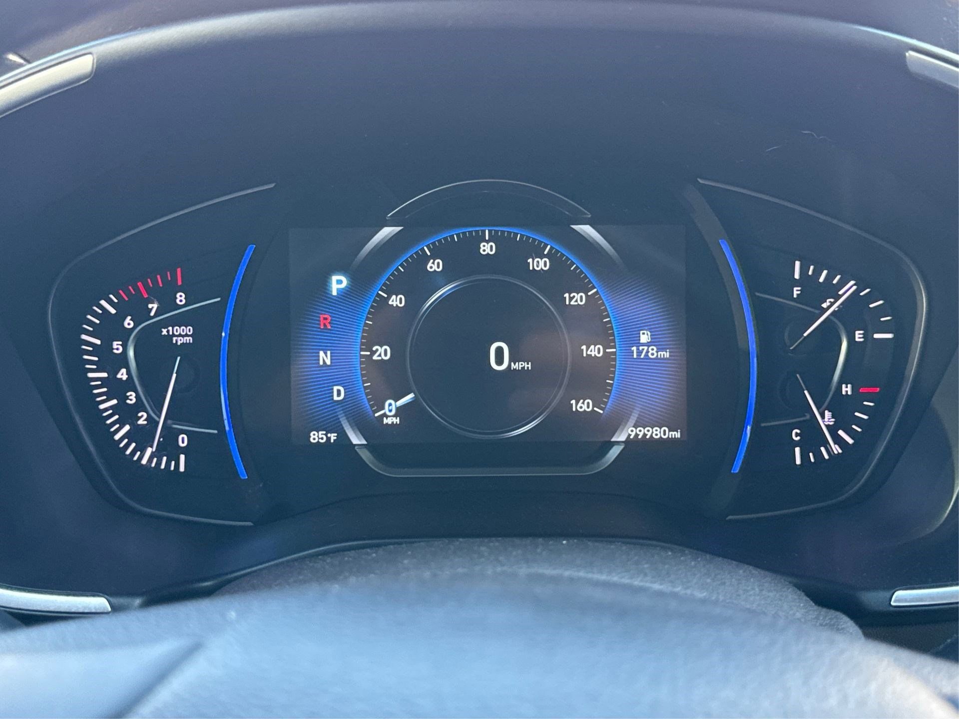 Used 2019 Hyundai Santa Fe AWD image 23