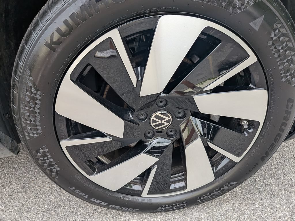 Used 2026 Volkswagen Atlas Cross Sport SE AWD/4WD image 43