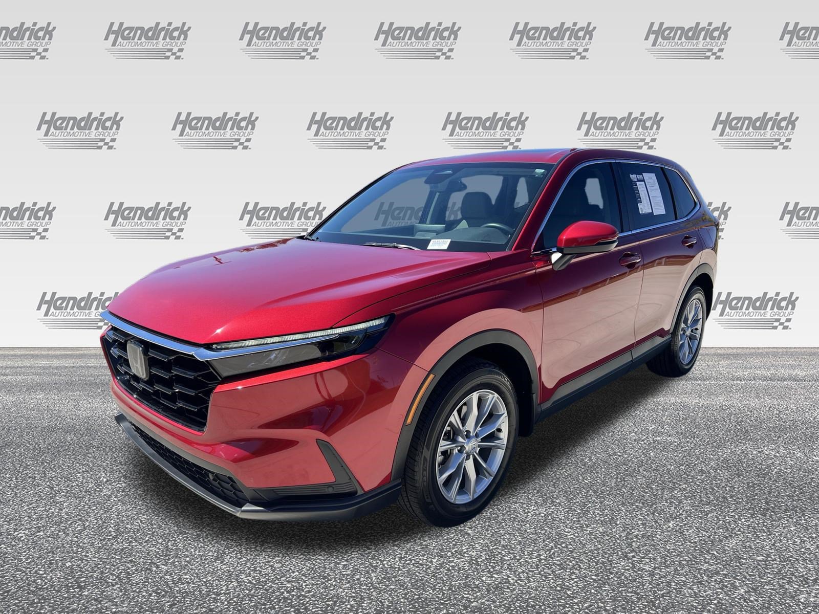 Used 2023 Honda CR-V EX-L image 5