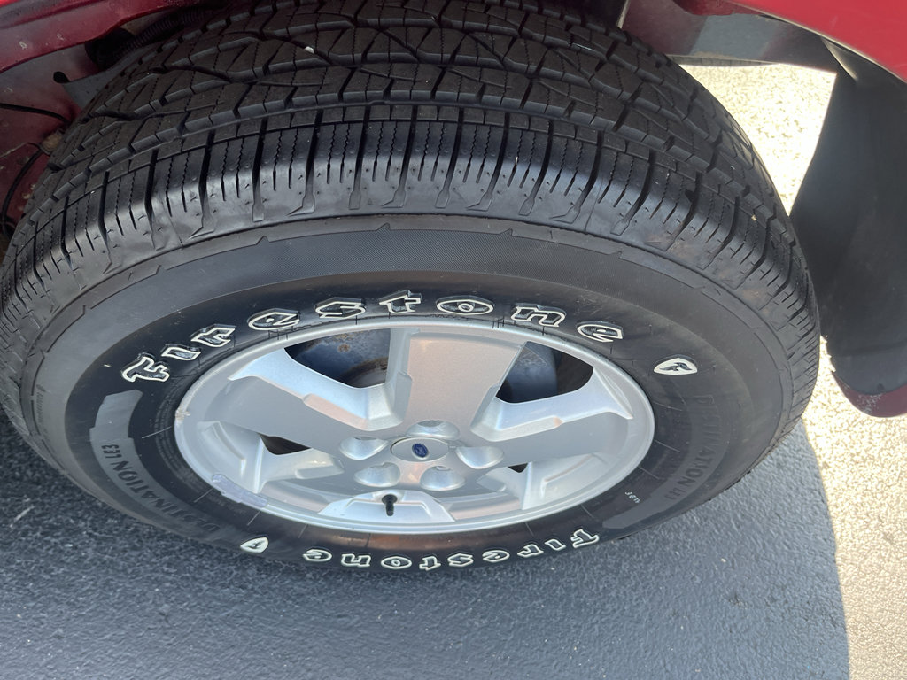 Used 2008 Ford Escape XLT AWD/4WD image 35