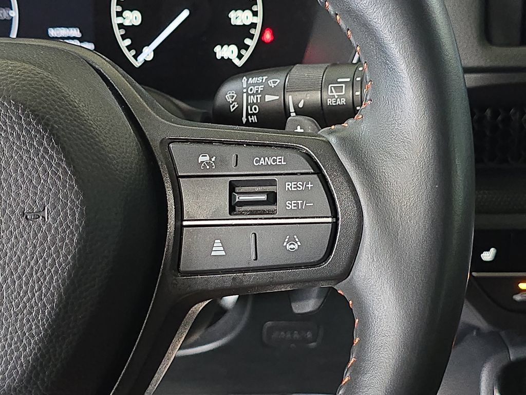 Used 2024 Honda CR-V Sport-L image 21