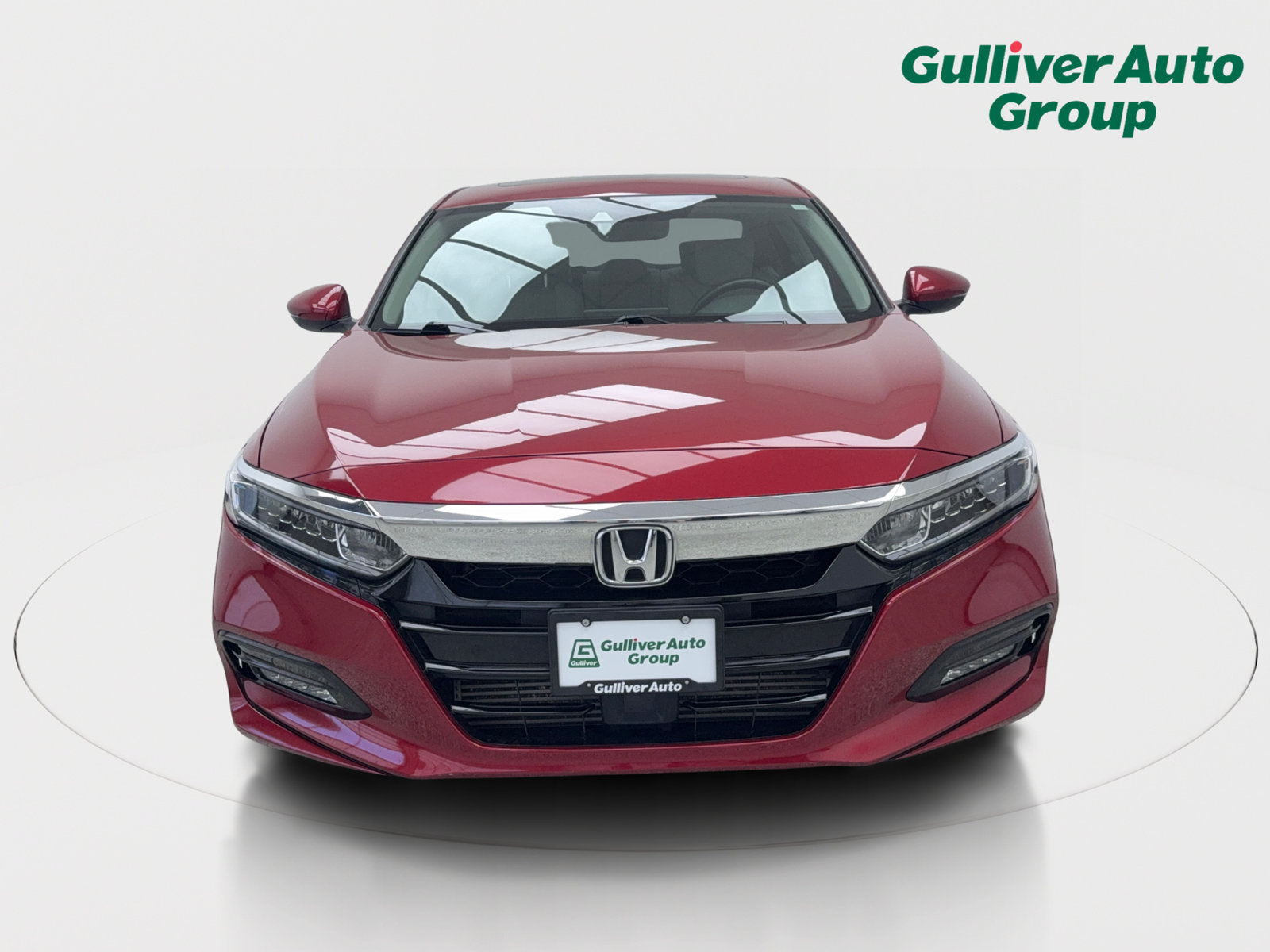 Used 2019 Honda Accord EX-L image 14