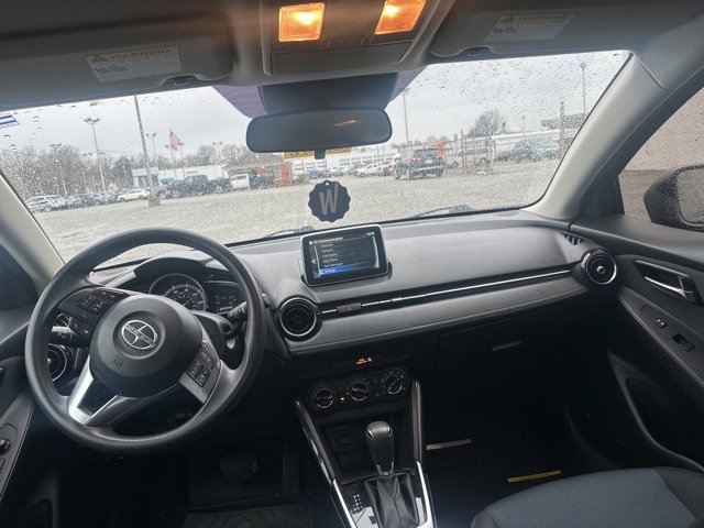 Used 2016 Scion iA image 8