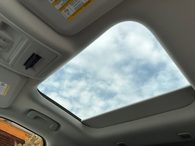 New 2026 Ford Bronco Sport Big Bend w/ Convenience Package image 15