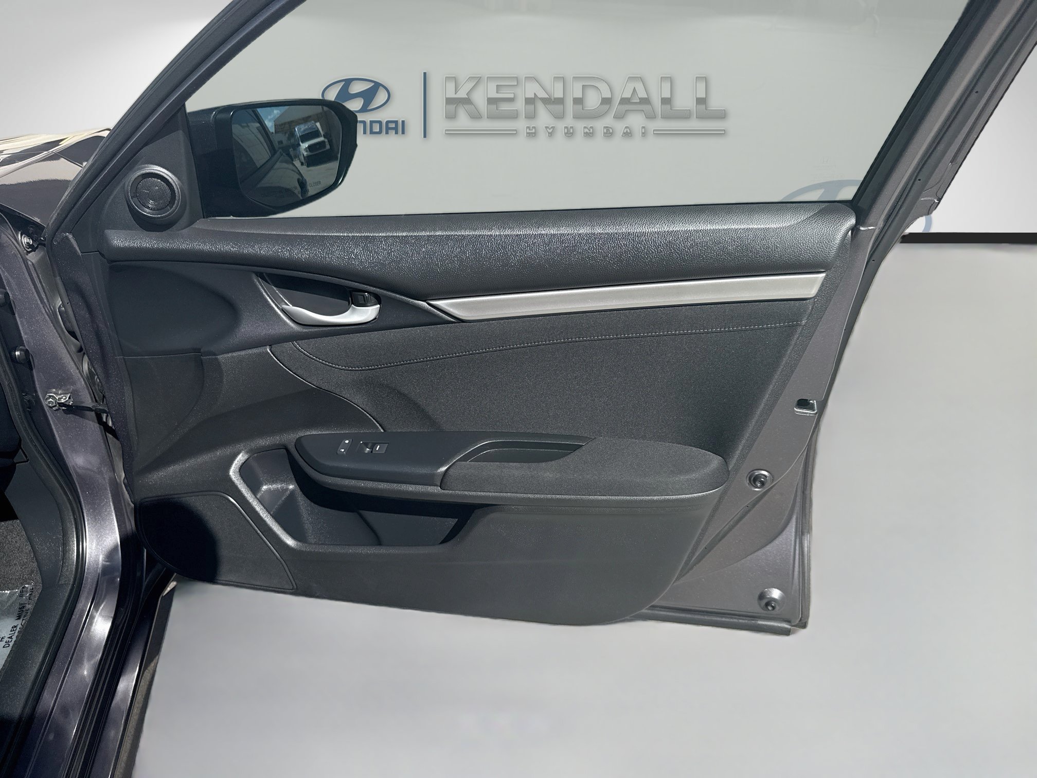 Used 2017 Honda Civic EX image 30