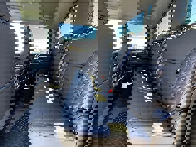 New 2026 Chevrolet Silverado 2500 LTZ w/ LTZ Premium Package AWD/4WD image 14