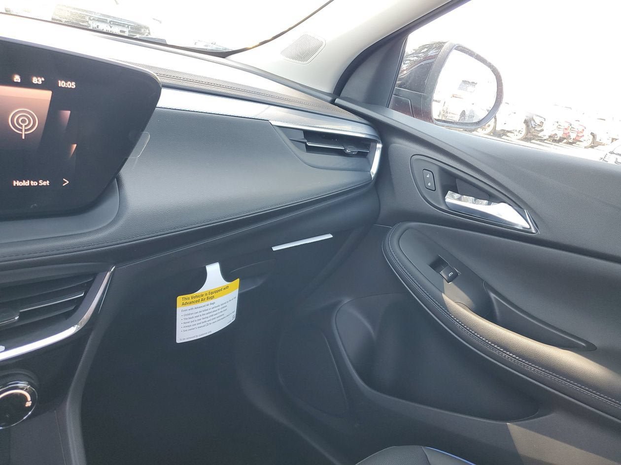 New 2026 Buick Encore GX Sport Touring w/ Comfort Package FWD image 25