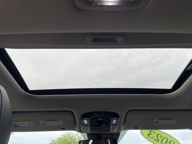 Used 2023 Hyundai Tucson SEL w/ Convenience Package AWD/4WD image 23