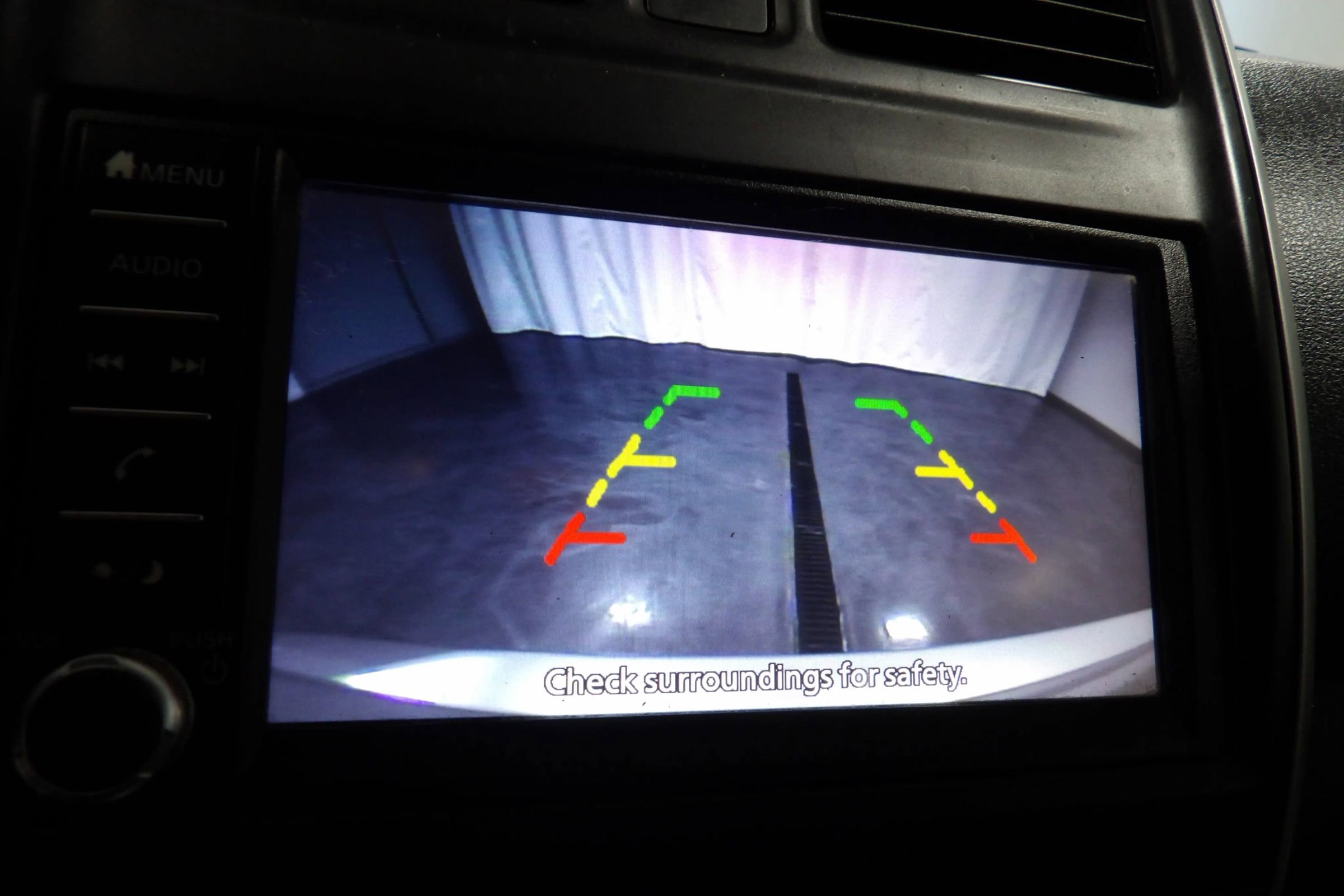 Used 2019 Nissan Versa SV image 14