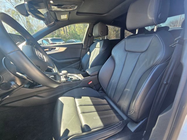 Used 2025 Audi A5 2.0T Premium Plus image 11