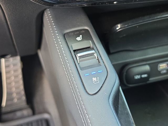 Certified 2025 Kia Telluride SX X-Line image 38