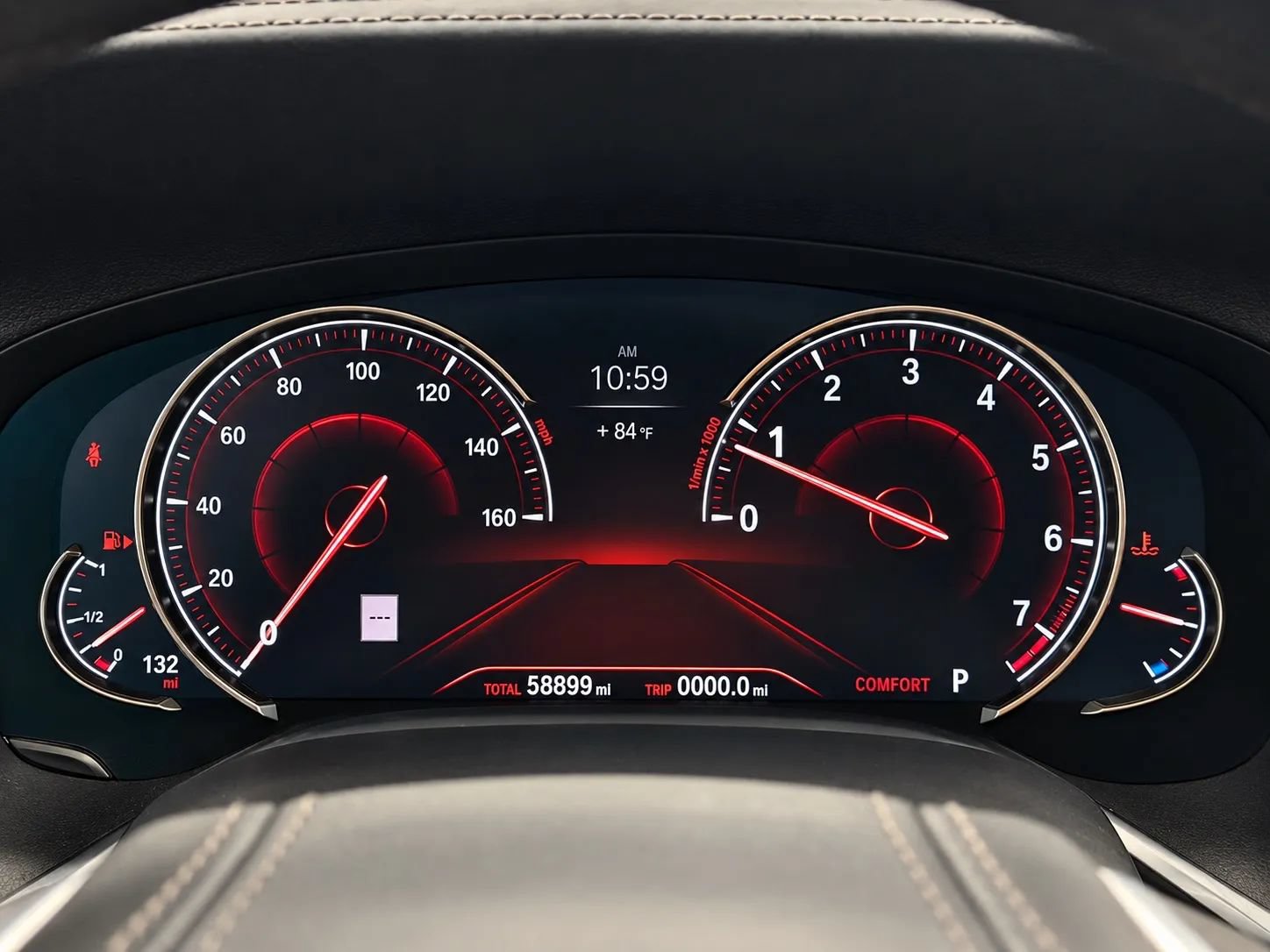 Used 2019 BMW 740i w/ Executive Package RWD image 30