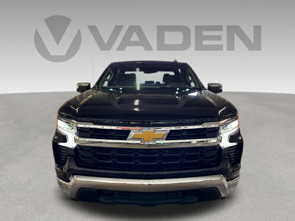 New 2025 Chevrolet Silverado 1500 LT w/ Convenience Package II video 2