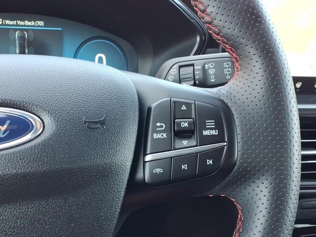 Certified 2023 Ford Escape ST-Line Elite AWD/4WD image 22