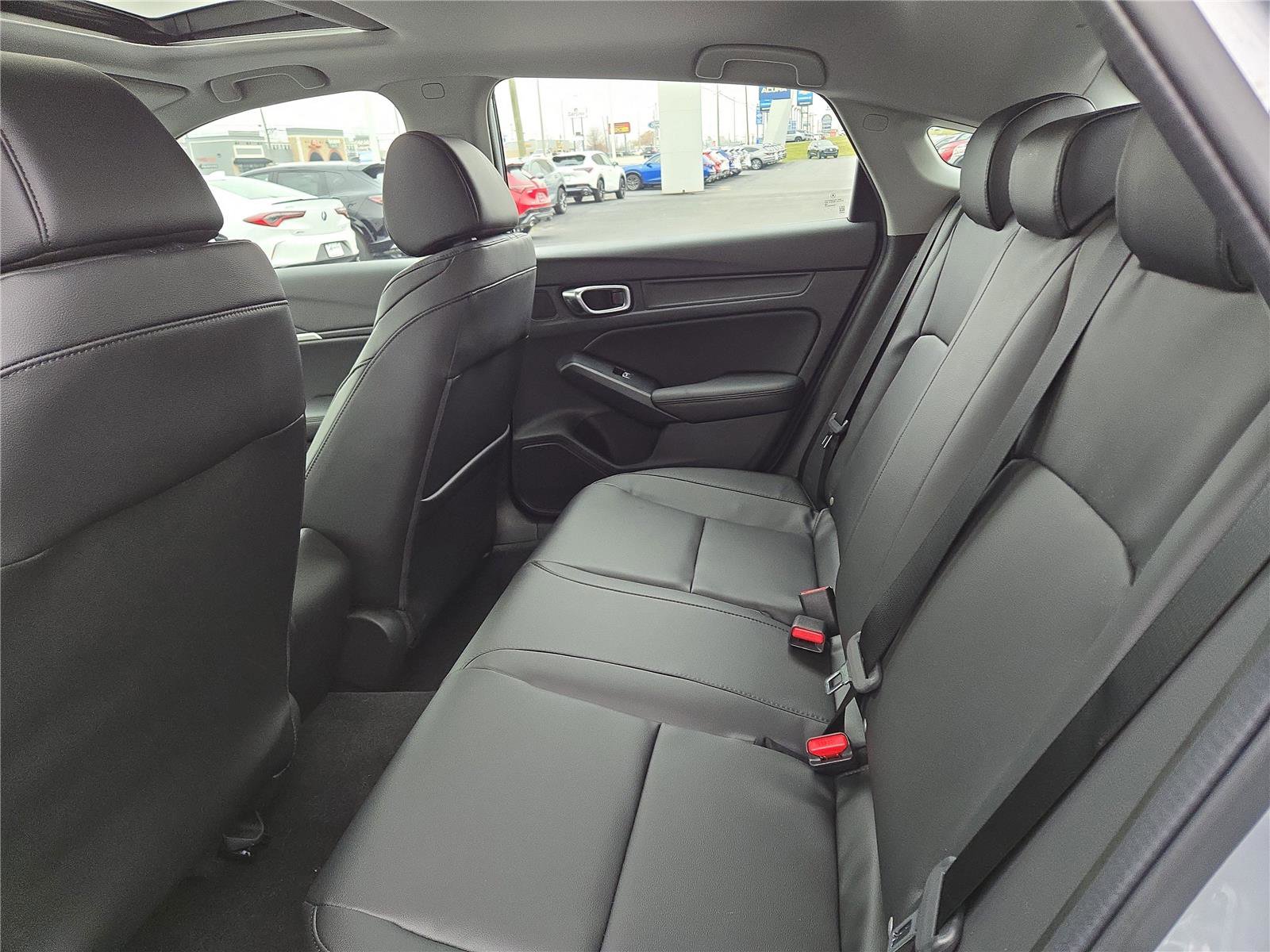 New 2026 Acura Integra image 21