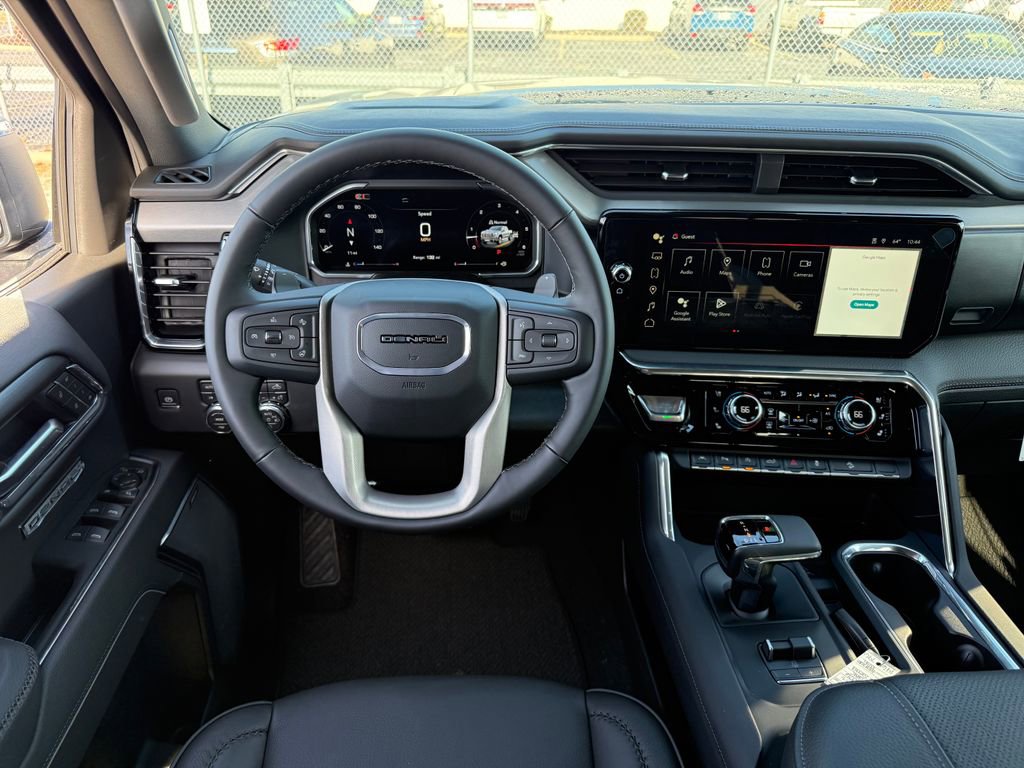 New 2026 GMC Sierra 1500 Denali w/ Technology Package image 26
