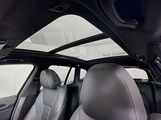 Used 2022 BMW X3 M40i image 23