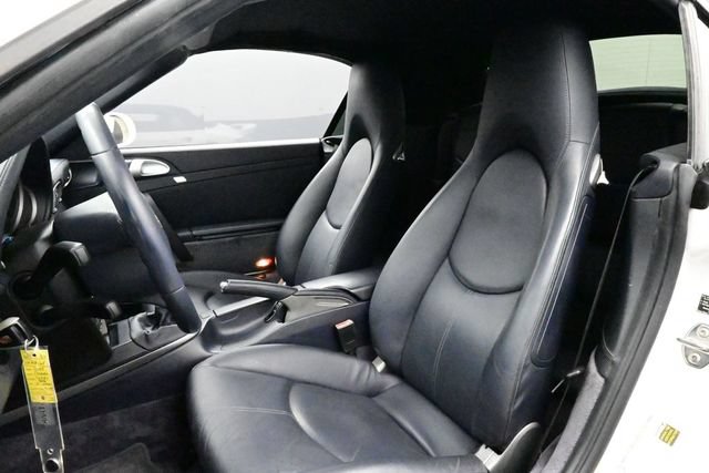 Used 2008 Porsche 911 Turbo AWD/4WD image 5