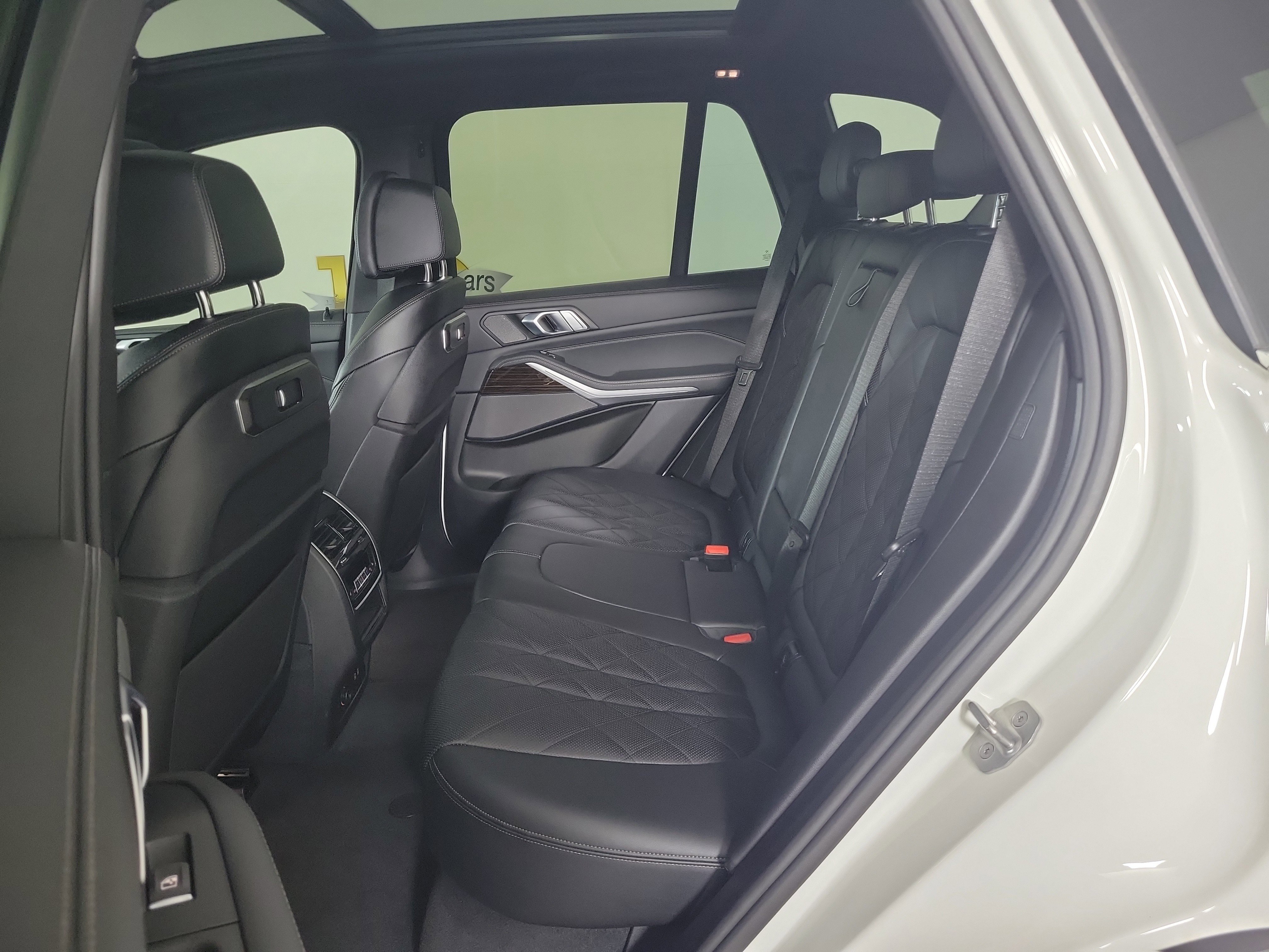 Certified 2024 BMW X5 xDrive50e AWD/4WD image 10