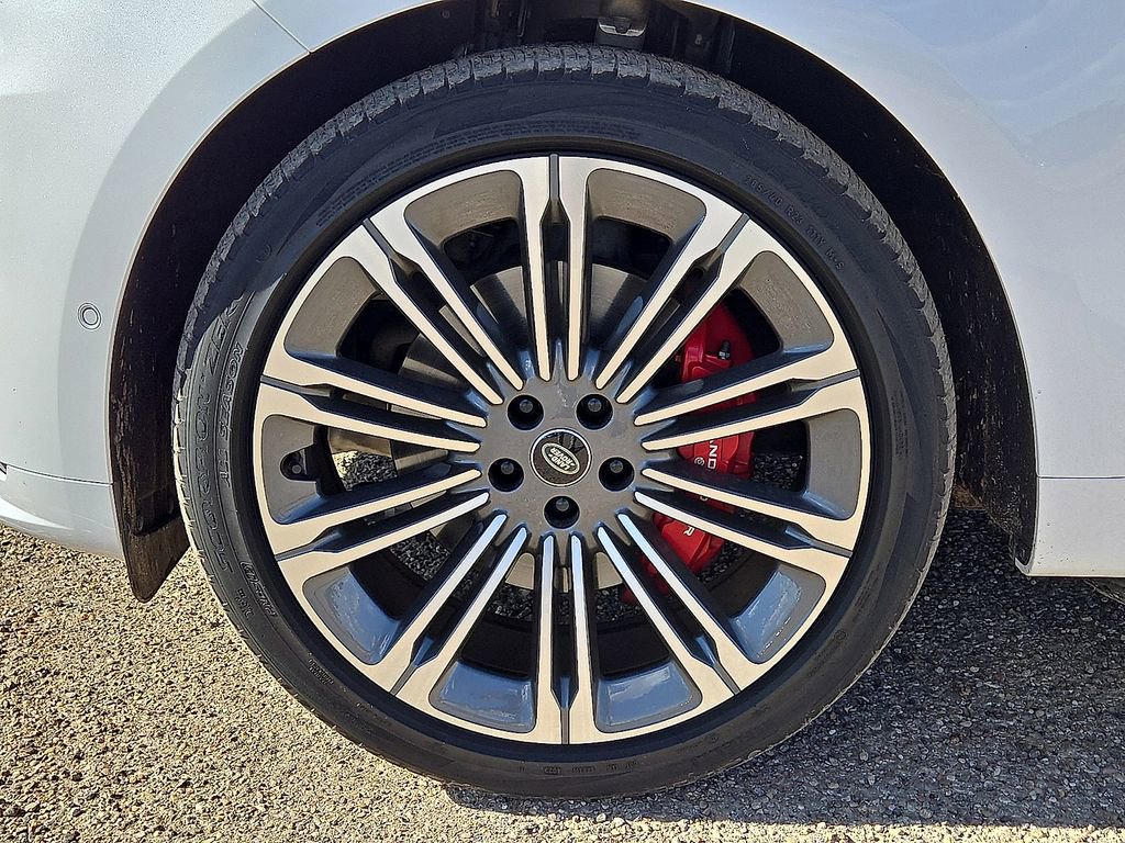 Used 2024 Land Rover Range Rover Sport Dynamic SE image 10