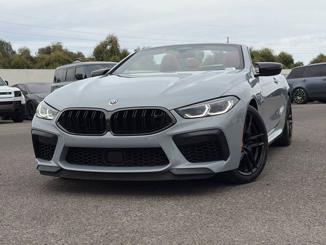Used 2023 BMW M8 Competition image 3